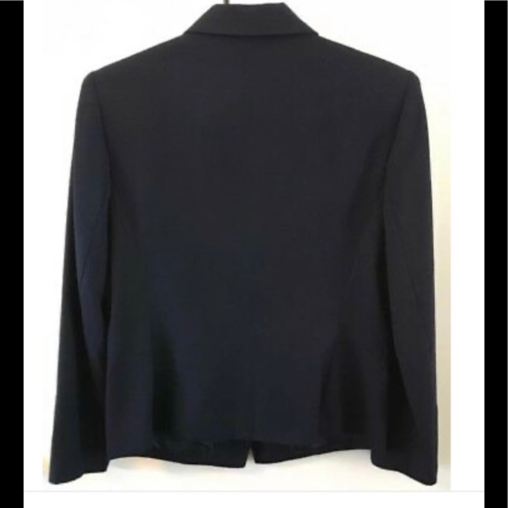 ALEX Marks Black Blazer - Picture 8 of 8